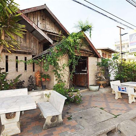 Sukhothai Guest House エクステリア 写真