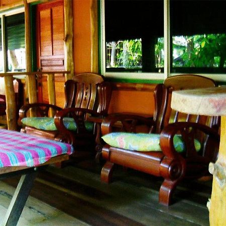 Sukhothai Guest House エクステリア 写真