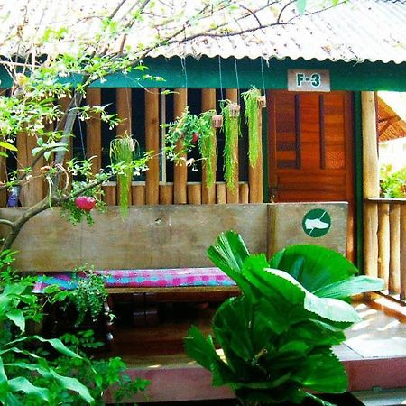 Sukhothai Guest House エクステリア 写真