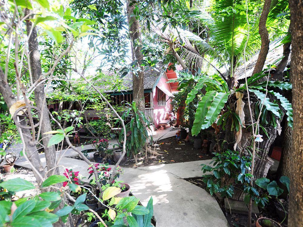 Sukhothai Guest House エクステリア 写真