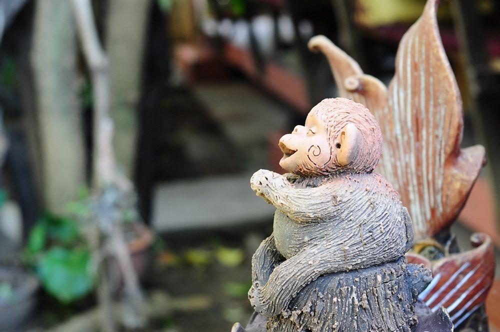 Sukhothai Guest House エクステリア 写真