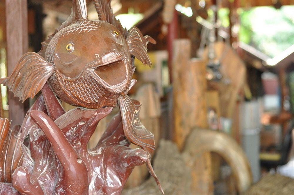 Sukhothai Guest House エクステリア 写真
