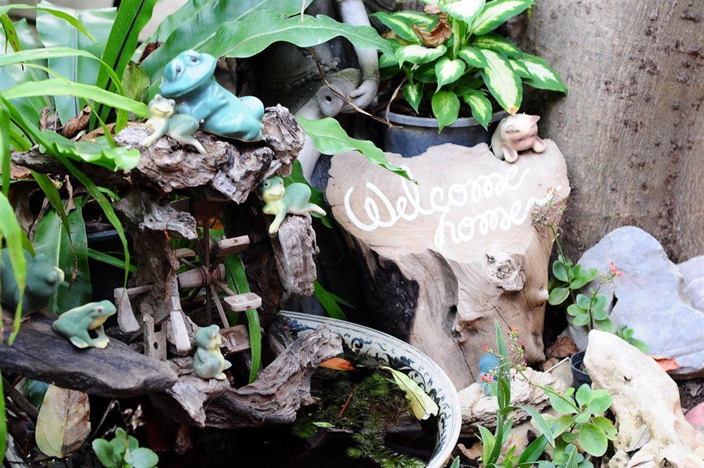 Sukhothai Guest House エクステリア 写真
