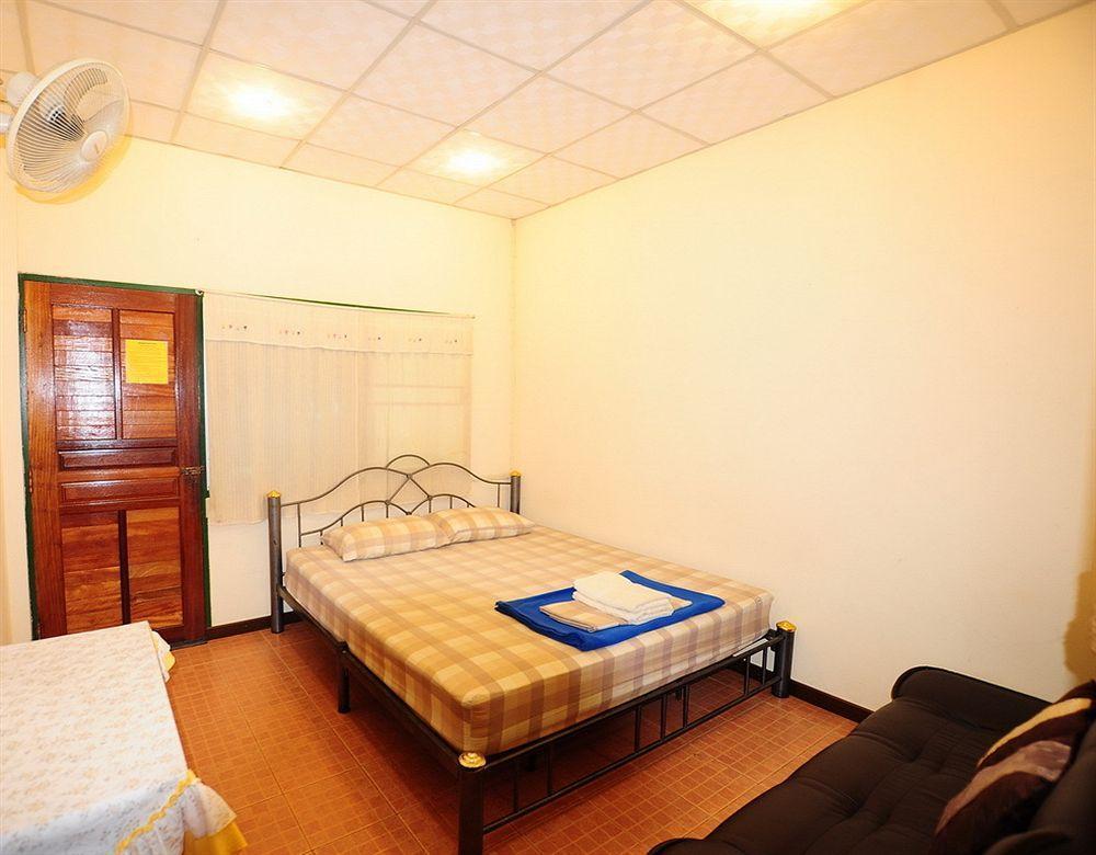 Sukhothai Guest House エクステリア 写真