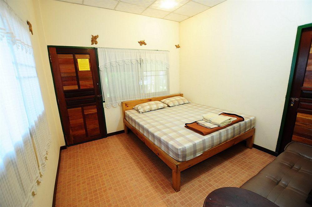 Sukhothai Guest House エクステリア 写真