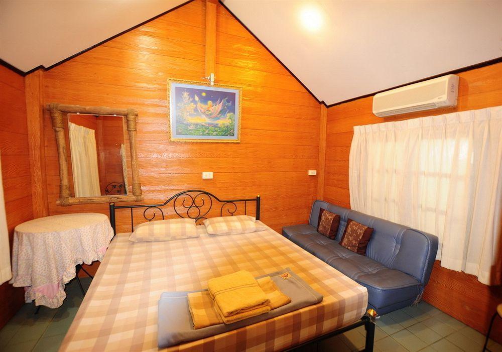 Sukhothai Guest House エクステリア 写真