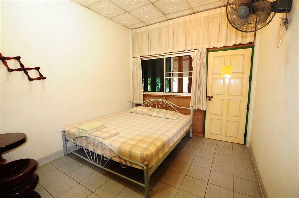 Sukhothai Guest House エクステリア 写真