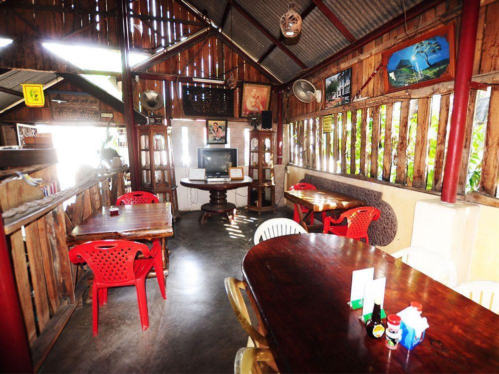 Sukhothai Guest House エクステリア 写真