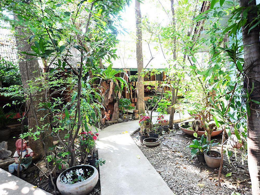 Sukhothai Guest House エクステリア 写真
