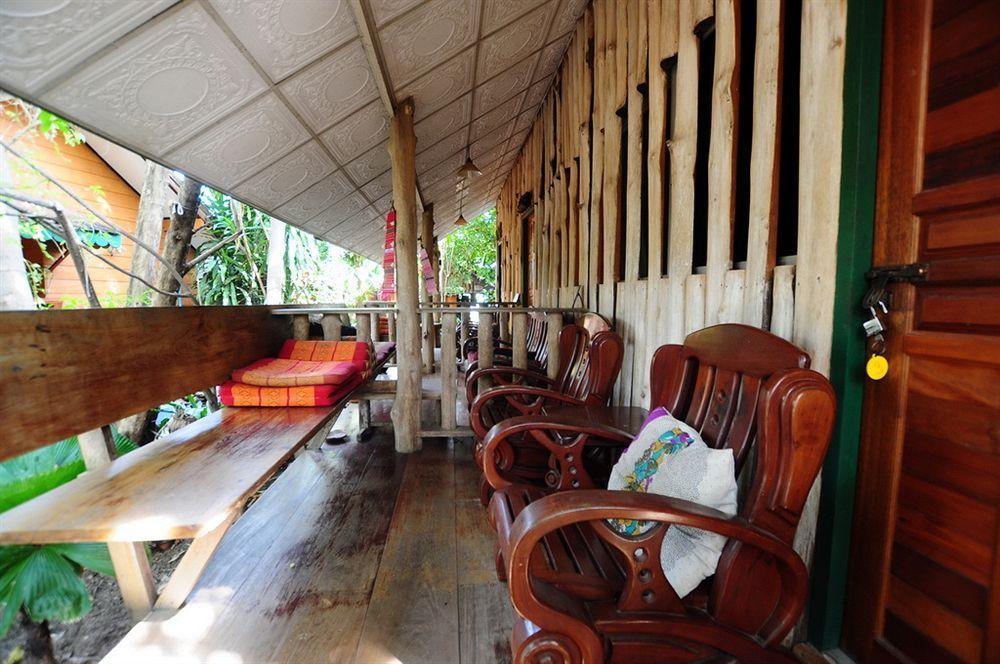 Sukhothai Guest House エクステリア 写真
