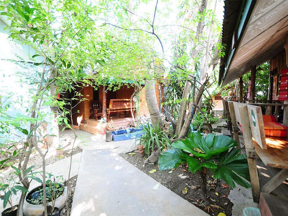 Sukhothai Guest House エクステリア 写真