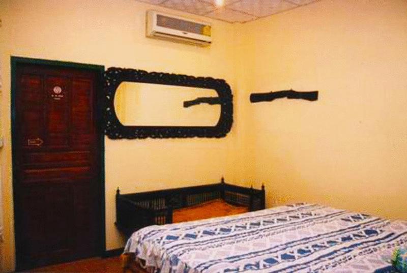 Sukhothai Guest House エクステリア 写真