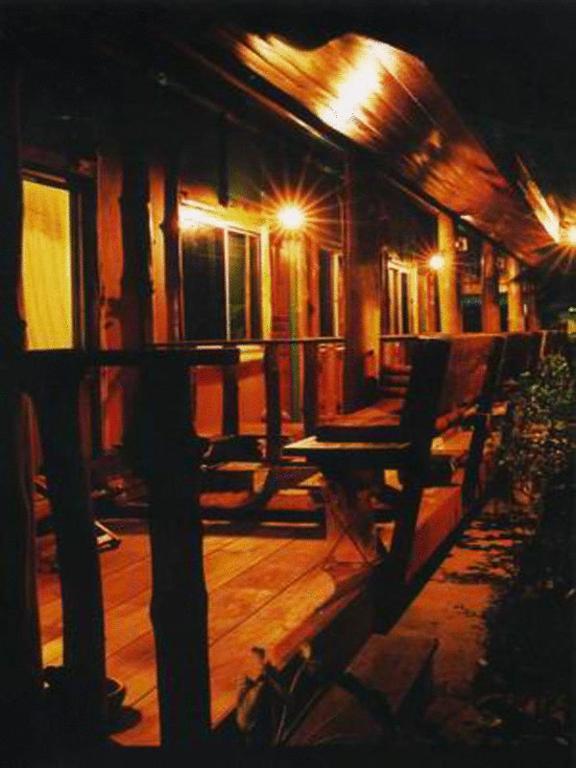 Sukhothai Guest House エクステリア 写真