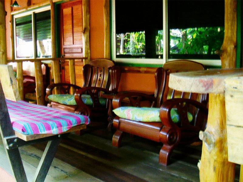 Sukhothai Guest House エクステリア 写真