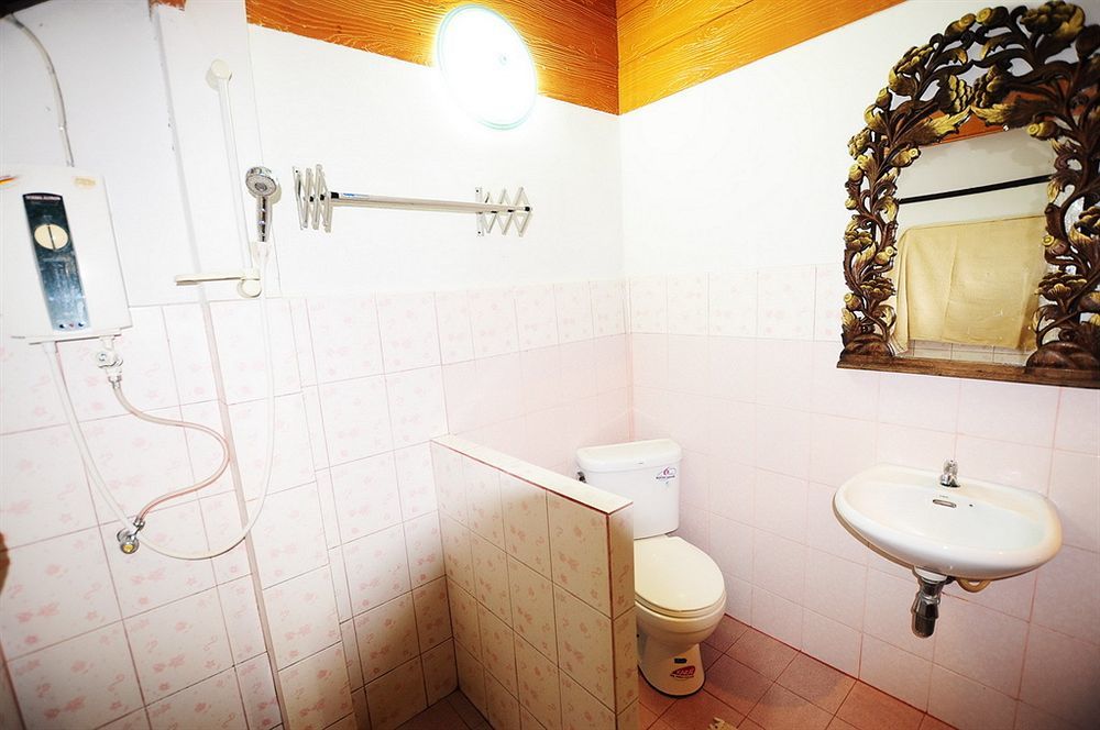 Sukhothai Guest House エクステリア 写真