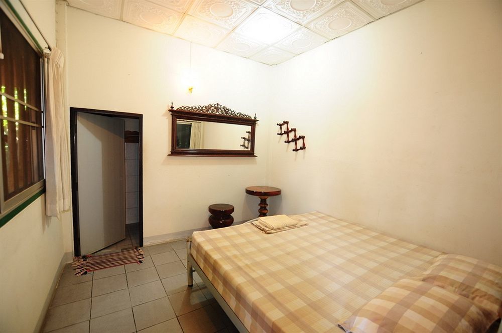 Sukhothai Guest House エクステリア 写真