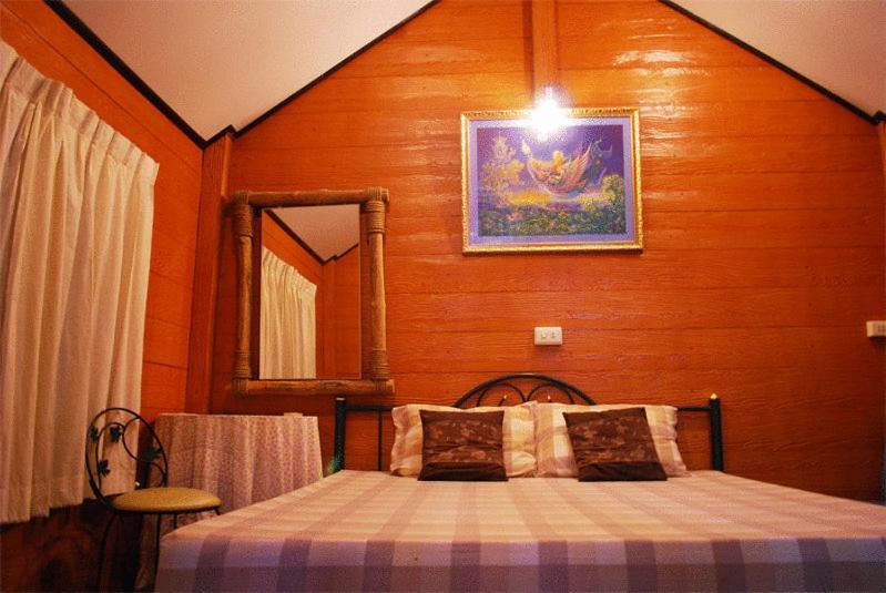 Sukhothai Guest House エクステリア 写真